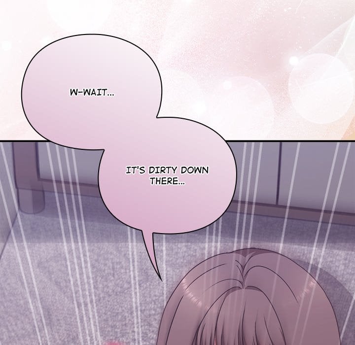 18+ Heart Level Chapter 7 page 99