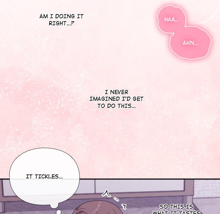 18+ Heart Level Chapter 7 page 107