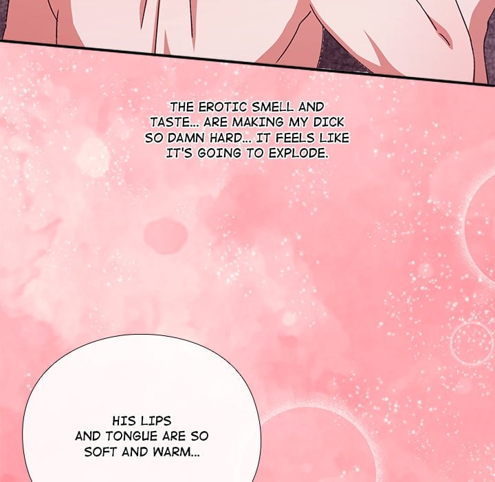 18+ Heart Level Chapter 7 page 109