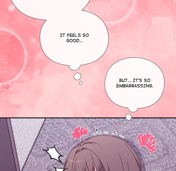 18+ Heart Level Chapter 7 page 110
