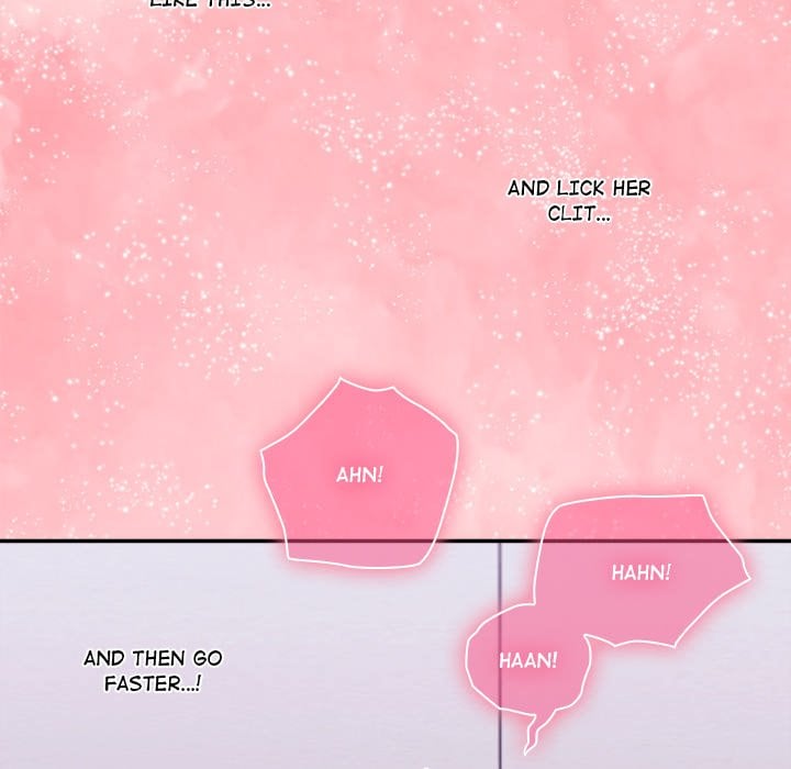 18+ Heart Level Chapter 7 page 113