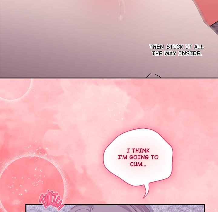 18+ Heart Level Chapter 7 page 115