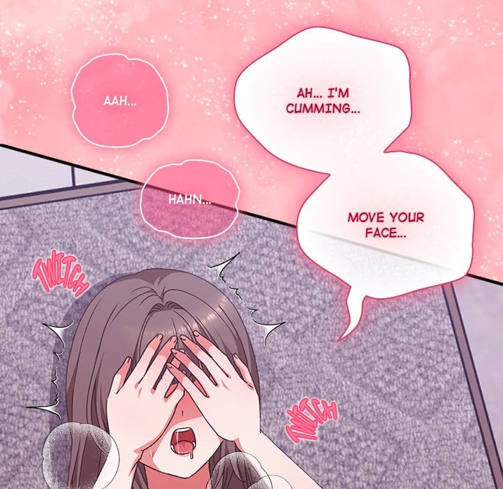 18+ Heart Level Chapter 7 page 117