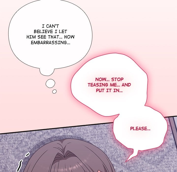 18+ Heart Level Chapter 7 page 121