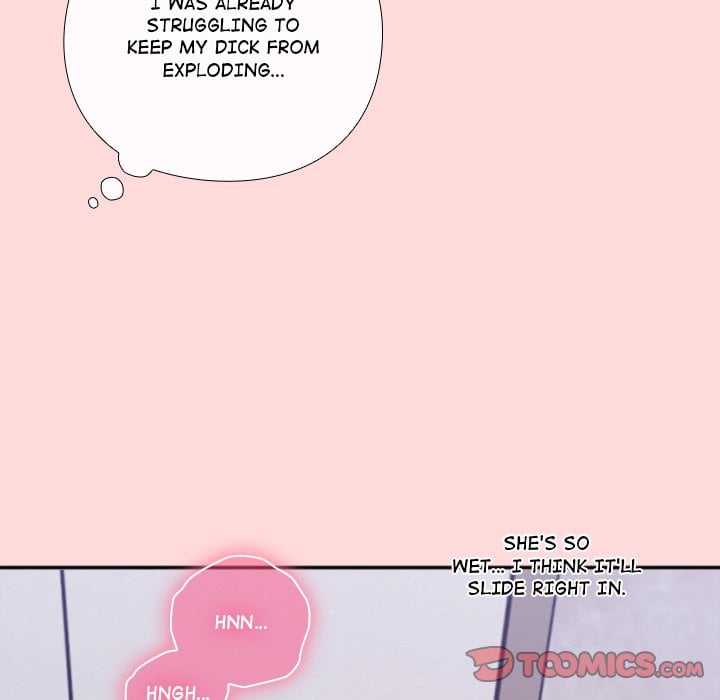 18+ Heart Level Chapter 7 page 124