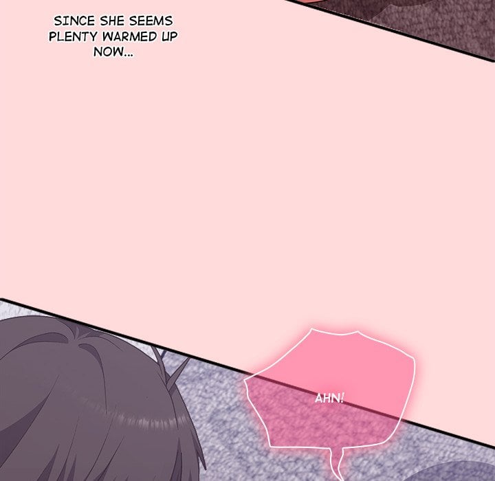 18+ Heart Level Chapter 7 page 127