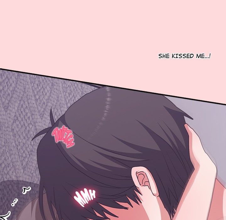 18+ Heart Level Chapter 7 page 134