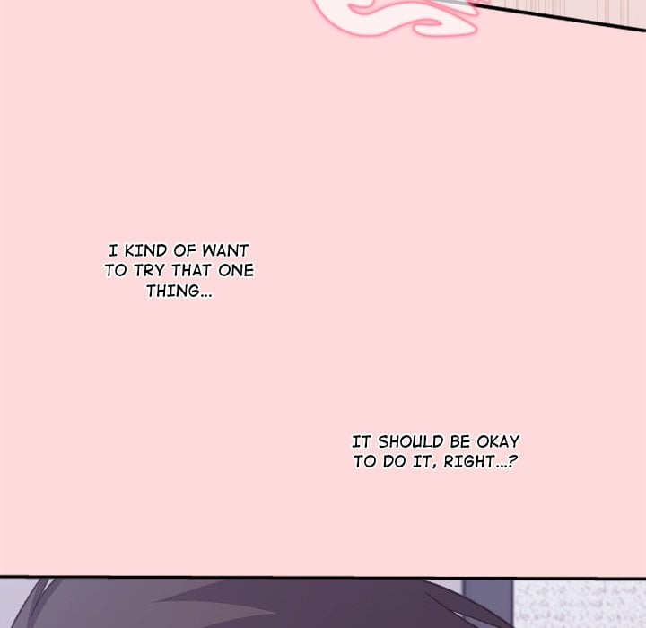 18+ Heart Level Chapter 7 page 137