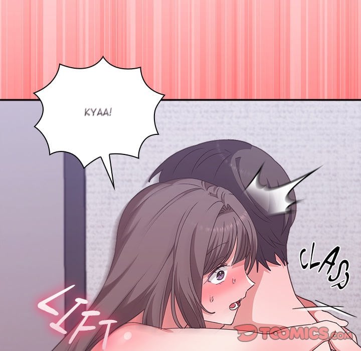18+ Heart Level Chapter 7 page 140