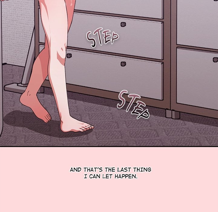 18+ Heart Level Chapter 7 page 144