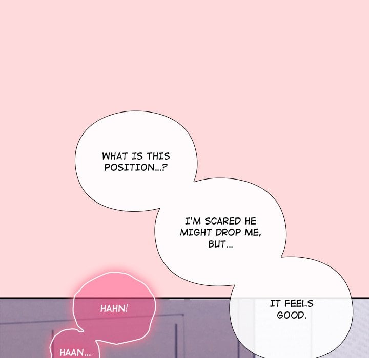 18+ Heart Level Chapter 7 page 145