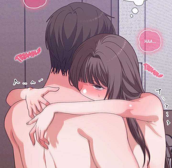 18+ Heart Level Chapter 7 page 146