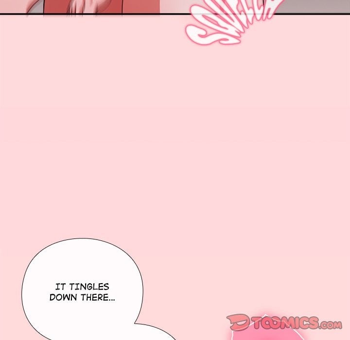 18+ Heart Level Chapter 7 page 148