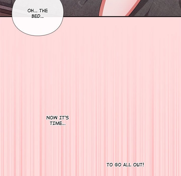 18+ Heart Level Chapter 7 page 152