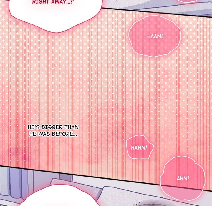 18+ Heart Level Chapter 7 page 155