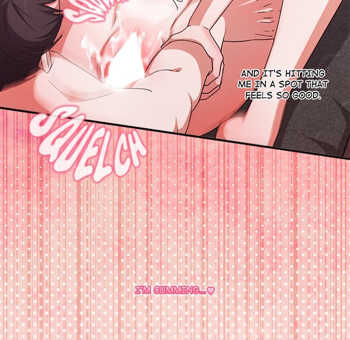 18+ Heart Level Chapter 7 page 157