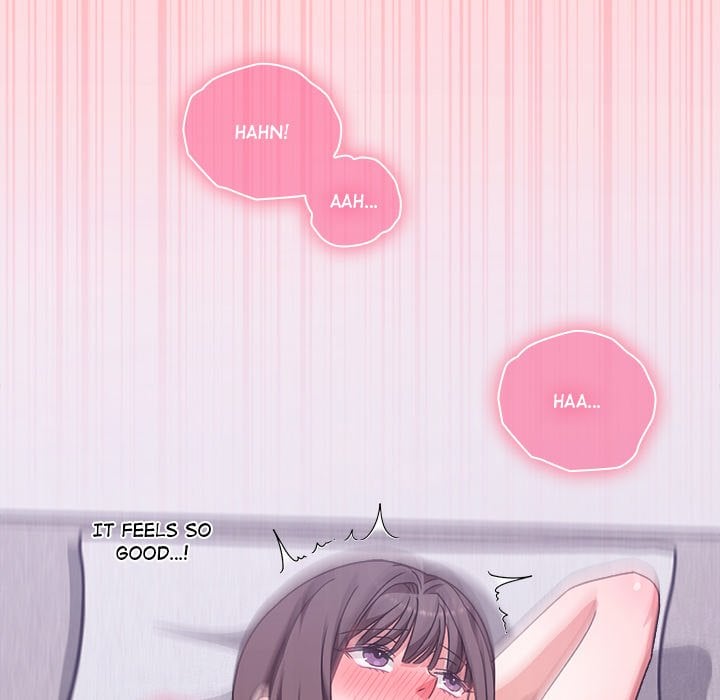 18+ Heart Level Chapter 7 page 159