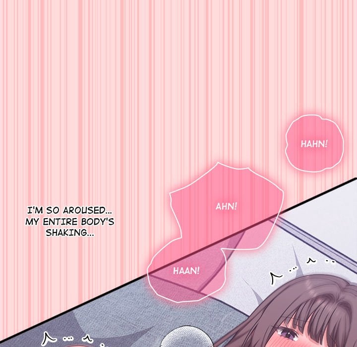 18+ Heart Level Chapter 7 page 162