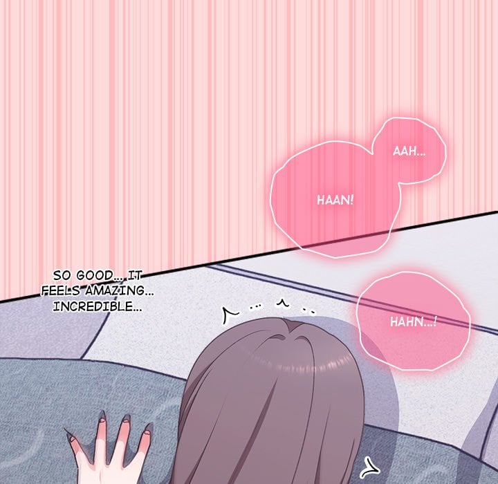 18+ Heart Level Chapter 7 page 165