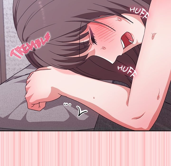 18+ Heart Level Chapter 7 page 169