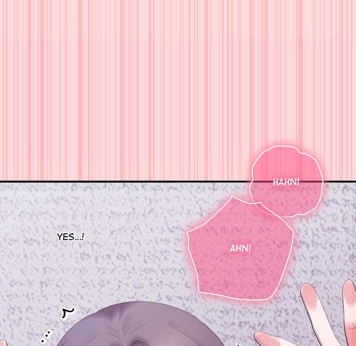 18+ Heart Level Chapter 7 page 170