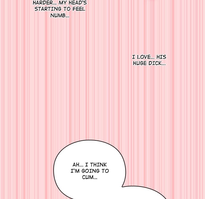 18+ Heart Level Chapter 7 page 174