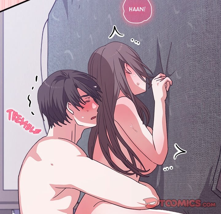 18+ Heart Level Chapter 7 page 180
