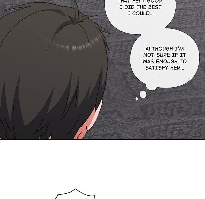 18+ Heart Level Chapter 7 page 186