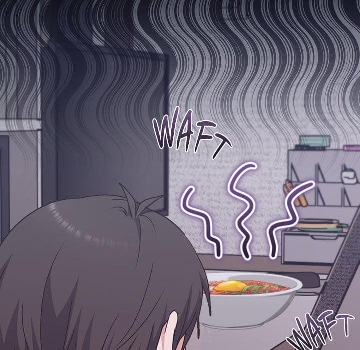 18+ Heart Level Chapter 7 page 189