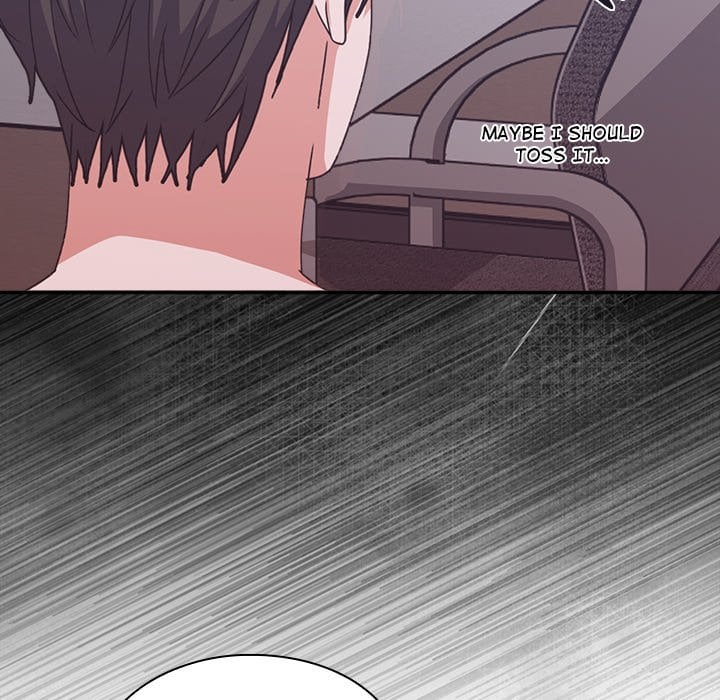 18+ Heart Level Chapter 7 page 190