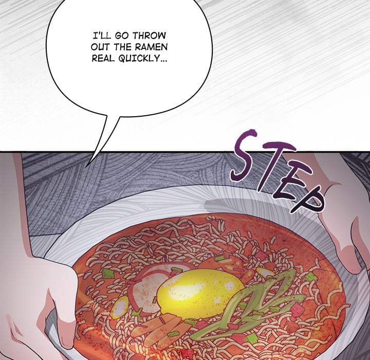 18+ Heart Level Chapter 7 page 191