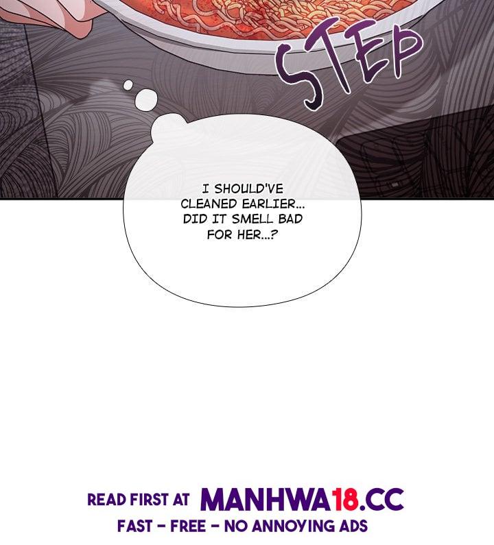 18+ Heart Level Chapter 7 page 192