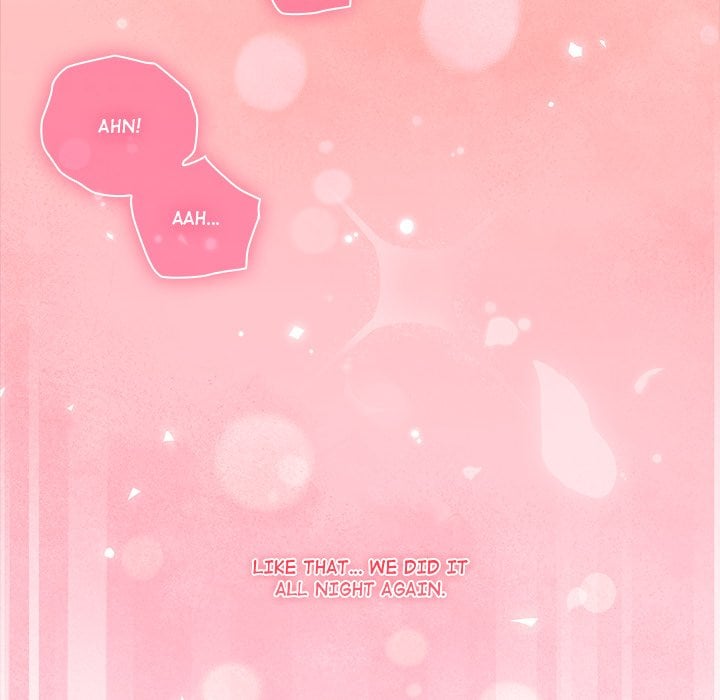 18+ Heart Level Chapter 7 page 206