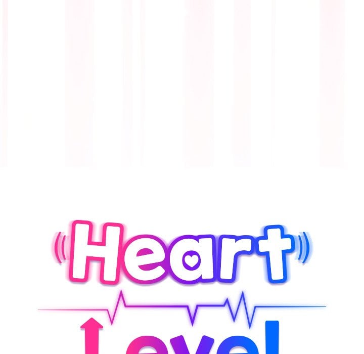 18+ Heart Level Chapter 7 page 208