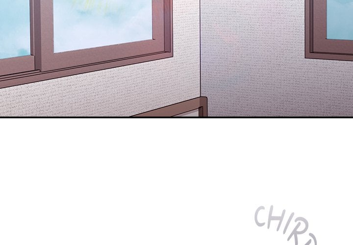 18+ Heart Level Chapter 8 page 3