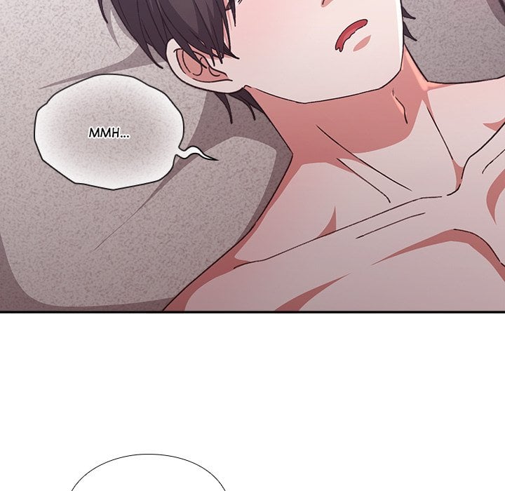 18+ Heart Level Chapter 8 page 5