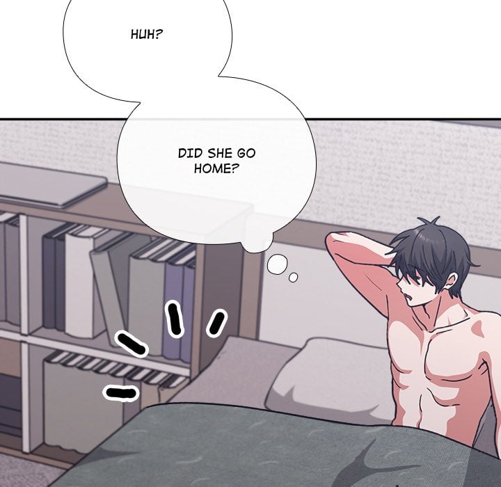 18+ Heart Level Chapter 8 page 6