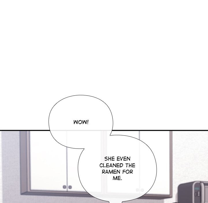 18+ Heart Level Chapter 8 page 10