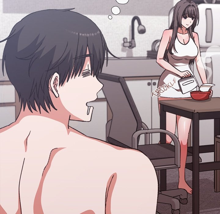 18+ Heart Level Chapter 8 page 11