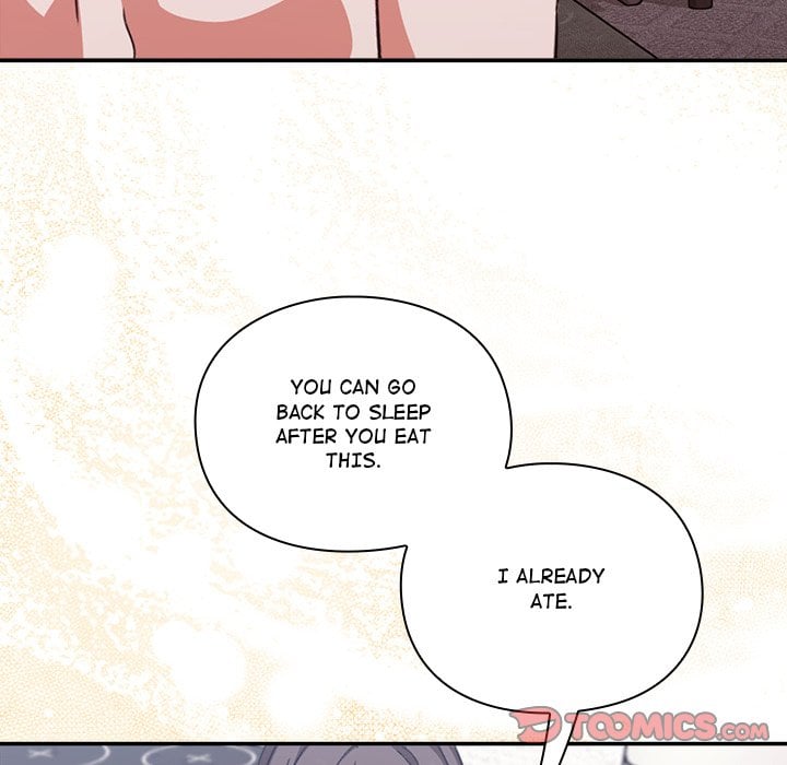 18+ Heart Level Chapter 8 page 12
