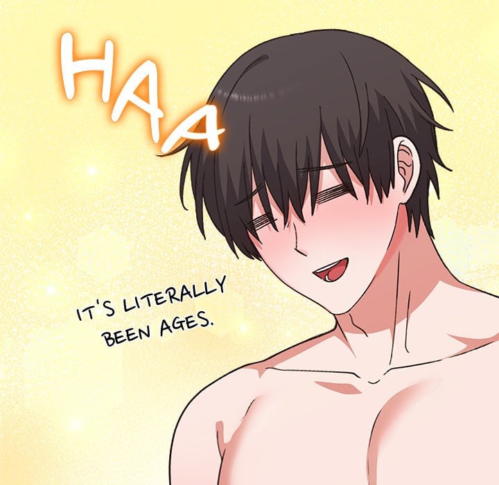 18+ Heart Level Chapter 8 page 16