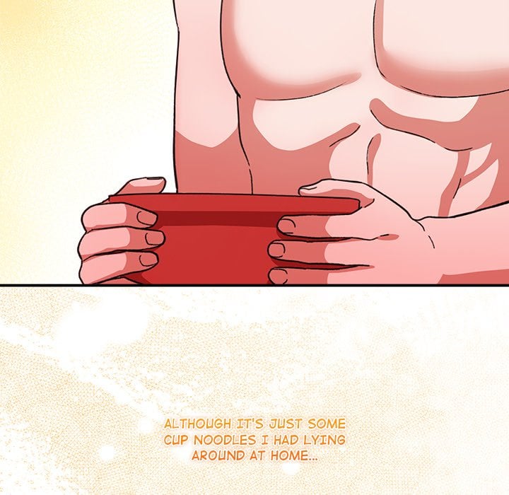 18+ Heart Level Chapter 8 page 17