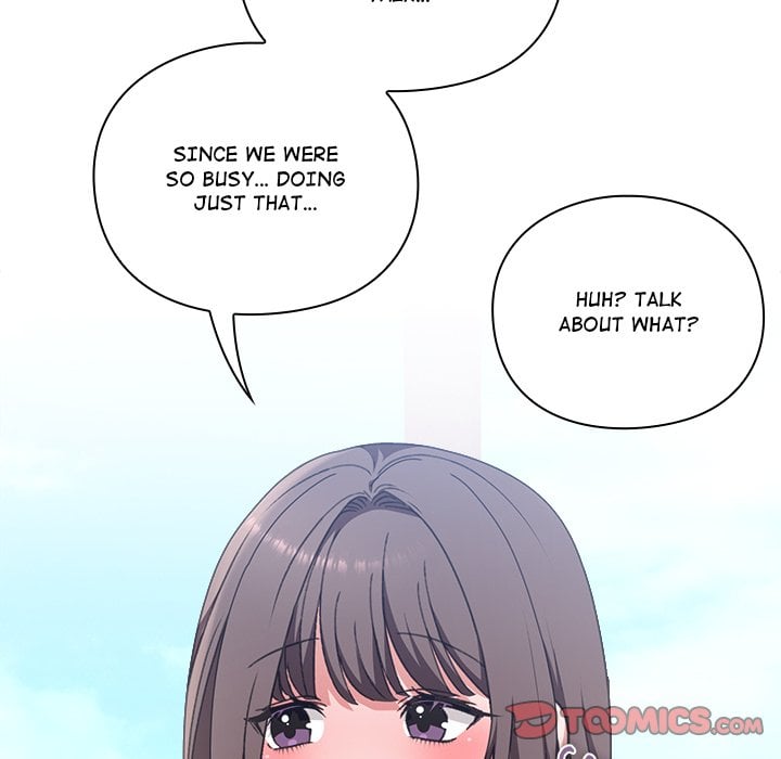 18+ Heart Level Chapter 8 page 20