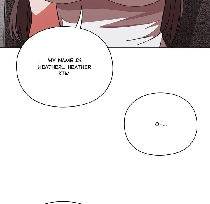 18+ Heart Level Chapter 8 page 22