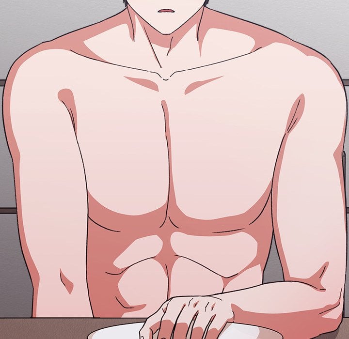 18+ Heart Level Chapter 8 page 24