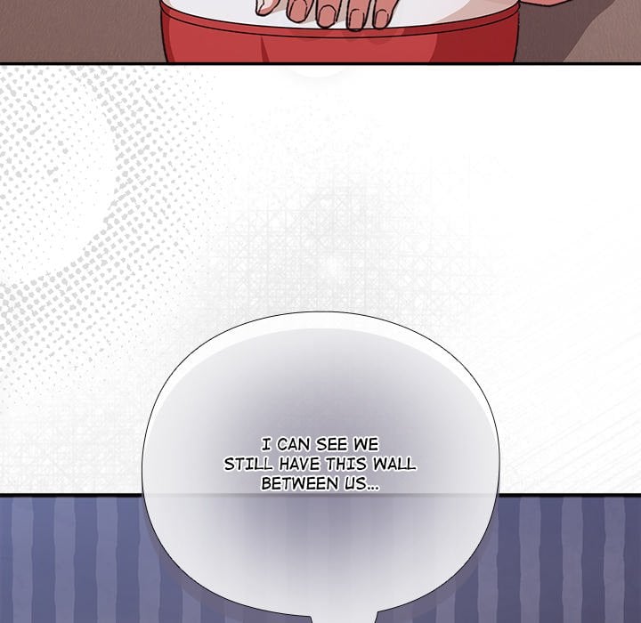 18+ Heart Level Chapter 8 page 25