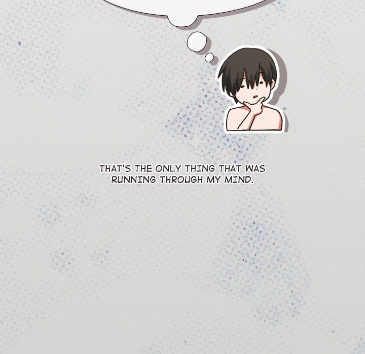 18+ Heart Level Chapter 8 page 32
