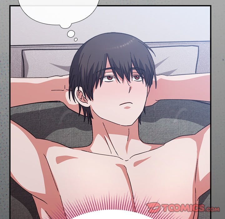 18+ Heart Level Chapter 8 page 36