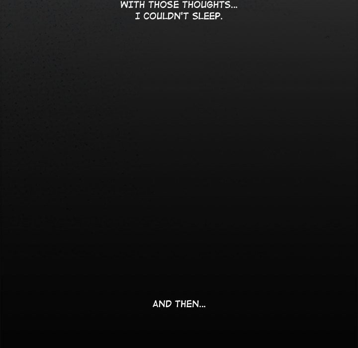 18+ Heart Level Chapter 8 page 38