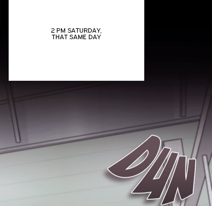 18+ Heart Level Chapter 8 page 40